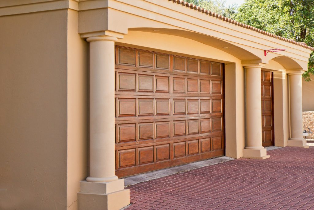 garage door repairs